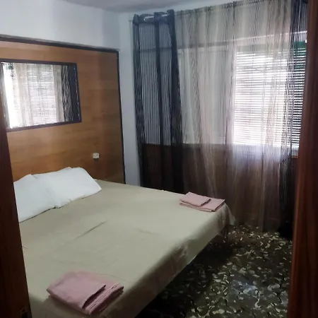 Уютная Квартира Для Отдыха Appartement