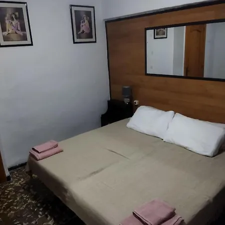 Уютная Квартира Для Отдыха Appartement