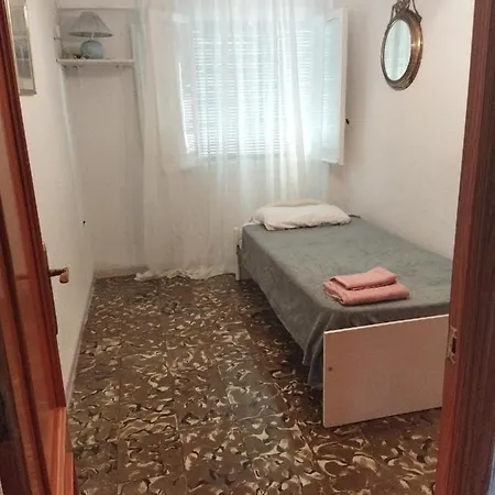 Apartment Уютная Квартира Для Отдыха Alicante