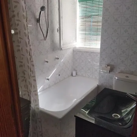 Уютная Квартира Для Отдыха Apartment Alicante