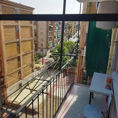 Уютная Квартира Для Отдыха Alicante