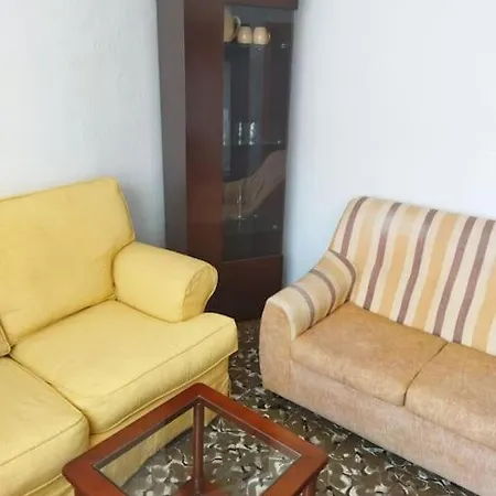 Apartment Уютная Квартира Для Отдыха Alicante