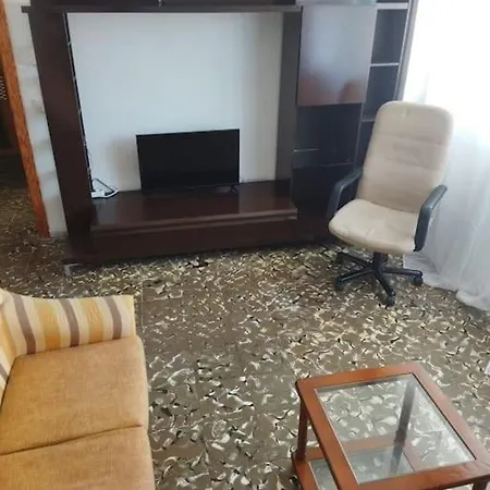 Apartment Уютная Квартира Для Отдыха Alicante