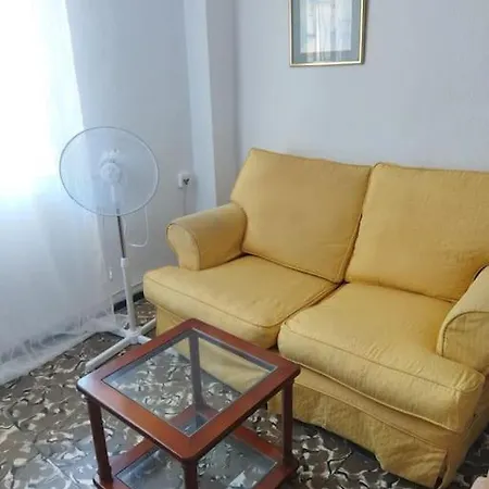 Уютная Квартира Для Отдыха Alicante