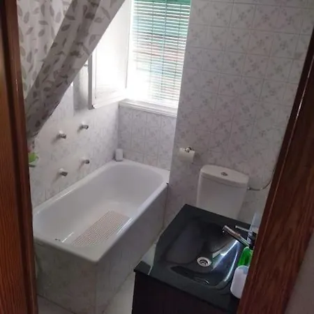 Apartment Уютная Квартира Для Отдыха Alicante
