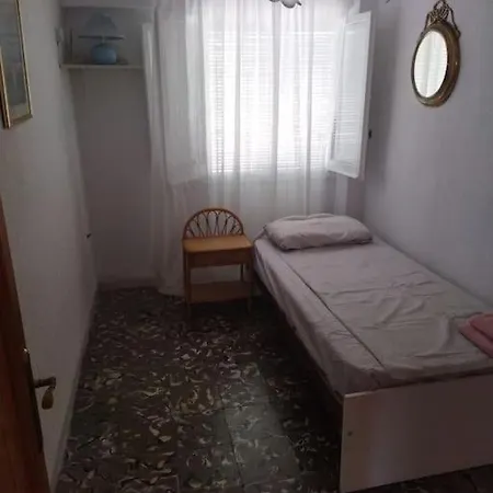 Apartment Уютная Квартира Для Отдыха