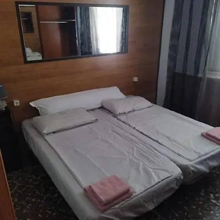 Уютная Квартира Для Отдыха Apartment